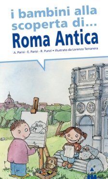 Guida di Roma per bambini